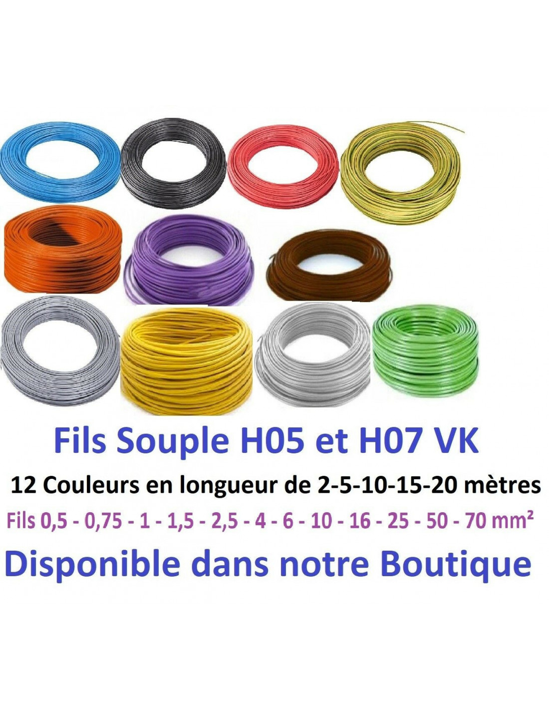 COLLIER RISLAN ANTI BRUIT POUR PASSAGE INTERNE SHIMANO DI2 ( SACHET 20  LANGUETTES)