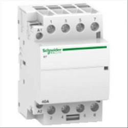 Contacteur - 40A  - 4no - acti9 - A9C20844 ICT  Schneider 