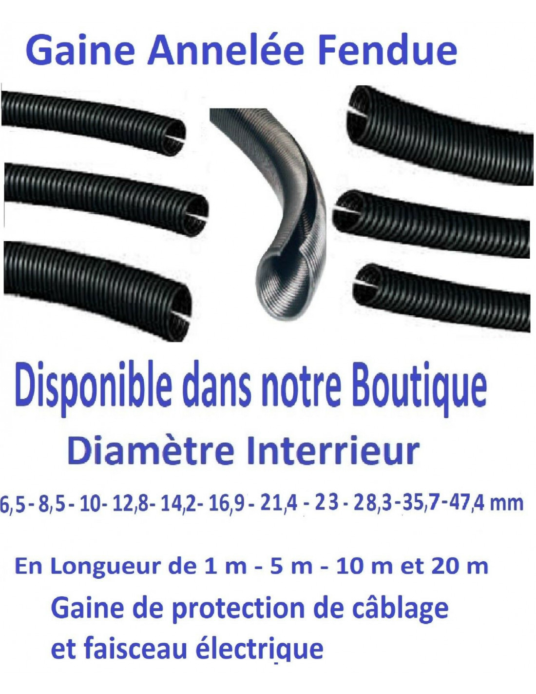 Boite de dérivation étanche 90 x 43 x 40 mm type mini boite de