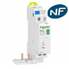 Contacteur chauffe-eau  - 20A  - 2no  - resi9 XP -R9PCTH20  Schneider