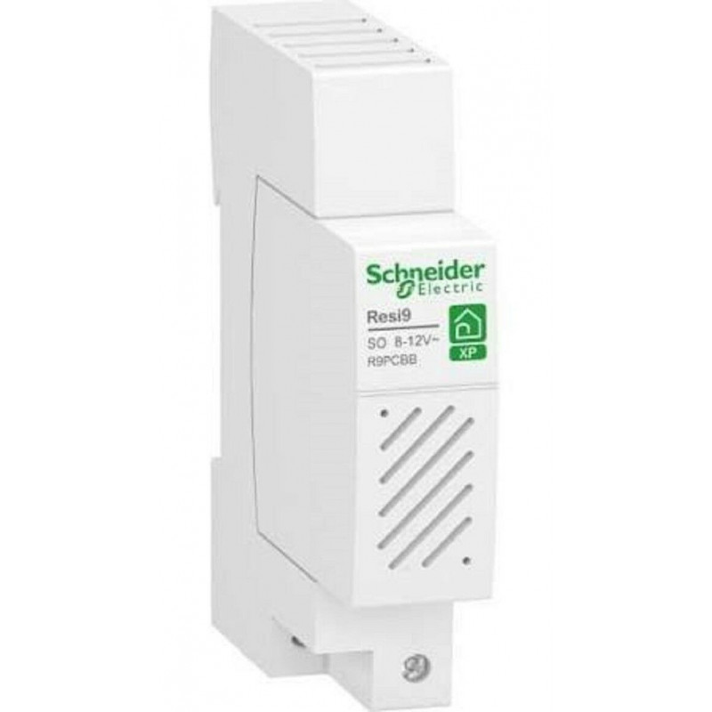 Sonnerie modulaire   Schneider R9PCBB 80dB 8/12V