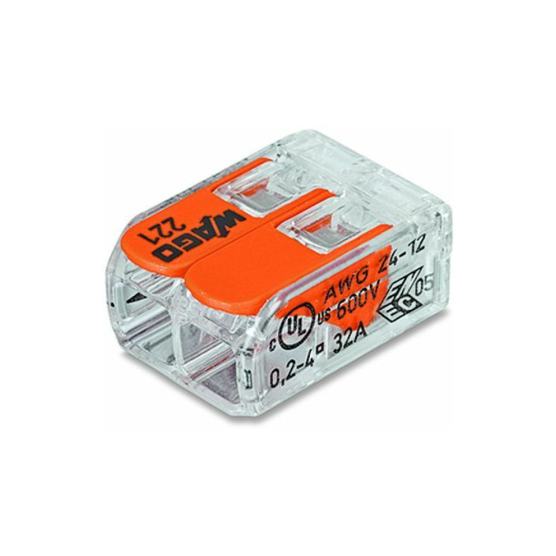100 Bornes Connexion Électriques 2.8mm - Verrouillage Rapide - Pour Moto/Voiture