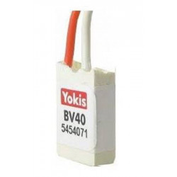 Bobine Electronique à voyant BV40 Yokis 5454071