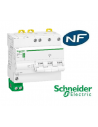 Parafoudre type 2 triphasé + neutre 10kA + accessoires Rési9 XP-Schneider R9PL3