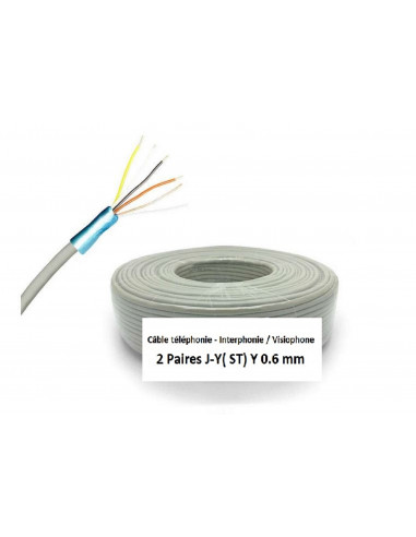 CABLE CONNEXION RAPIDE AR