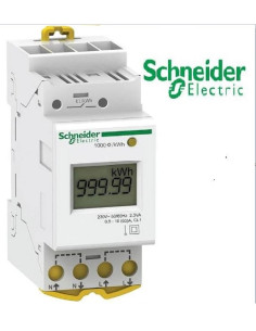 Compteur d'energie Acti9...