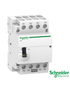 Contacteur chauffe-eau...