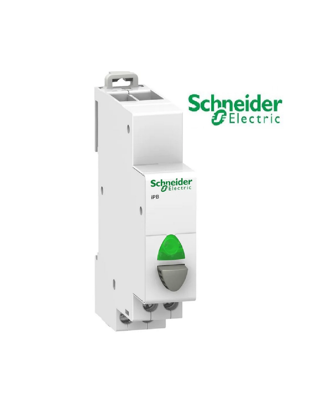 Voyant Lumineux Modulaire JD9 Pour Rail DIN – 230V AC/DC, Durée De Vie 30 000h – Couleurs Disponibles (rouge, Vert, Blanc, Etc.)