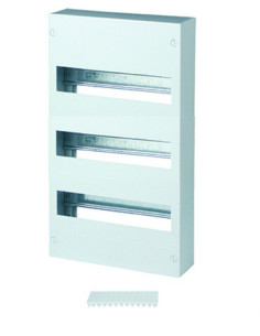 Tableau électrique  36...