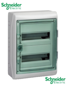 Coffret électrique étanche...