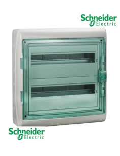 Coffret électrique étanche...