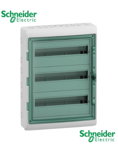 Coffret électrique étanche...