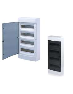 Tableau électrique APPARENT... 2