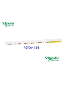 Peigne de raccordement...