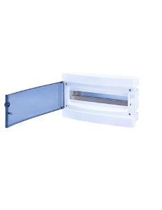 Tableau électrique encastré...