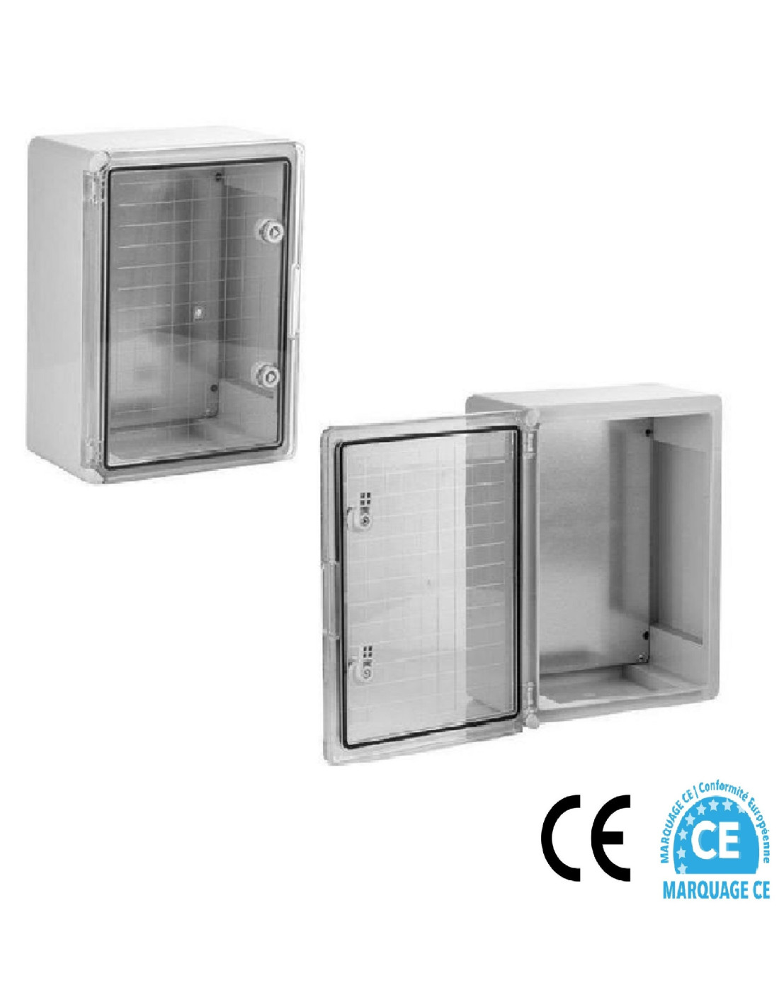 Acquistare Contenitori Impilabili Online Direttamente Da Utz | Online-Shop - Georg Utz AG