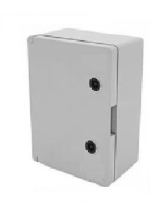 Coffret ABS étanche IP54...