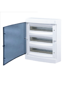 Tableau électrique Apparent...