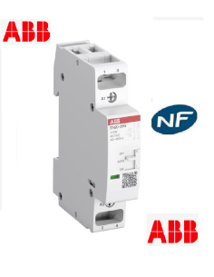 Contacteur Chauffe-eau Jour...