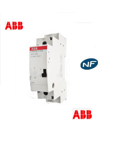 Télérupteur 1 F  16A -...