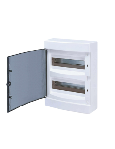 Coffret électrique APPARENT...