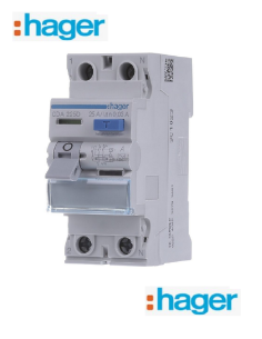 Interrupteur différentiel...