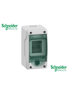 Coffret électrique étanche...