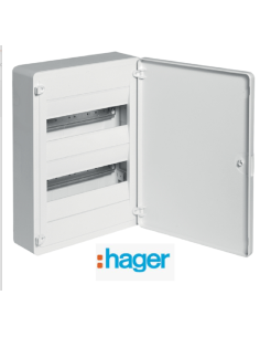 Coffret électrique Apparent...