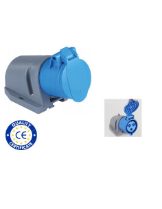 Socle Prise murale femelle...