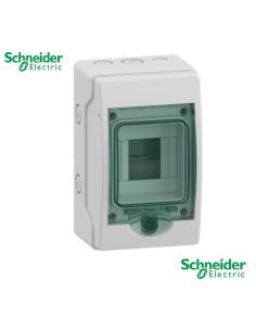 Coffret électrique étanche...