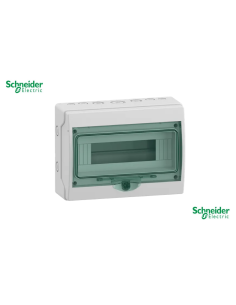 Coffret électrique étanche...