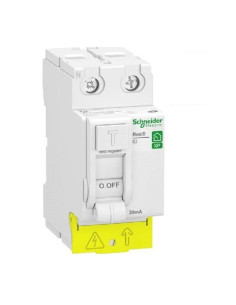 Interrupteur différentiel...