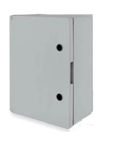 Coffret électrique étanche...