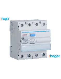 Interrupteur différentiel...