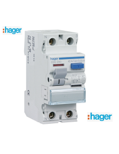 Interrupteur différentiel...