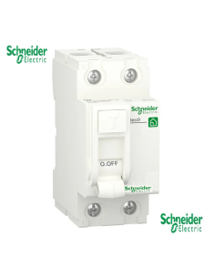 Interrupteur différentiel...