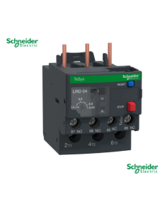 LRD04 Schneider - Relais de...