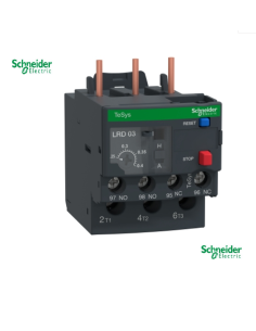 LRD03 Schneider - Relais de...