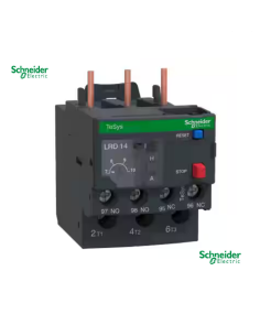 LRD14 Schneider - Relais de...