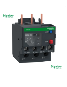 LRD22 Schneider - Relais de...