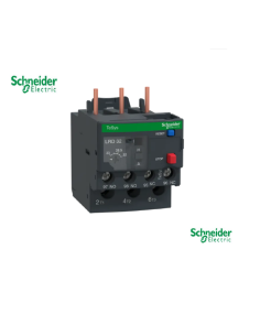 LRD32 Schneider - Relais de...