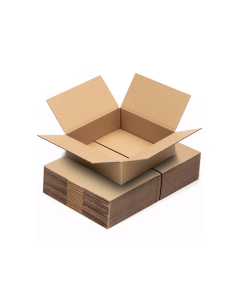 25 Cartons d'emballage 20 x...