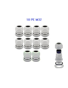 Presse étoupe M 32 en...